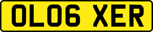 OL06XER