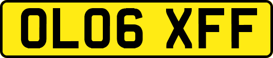 OL06XFF
