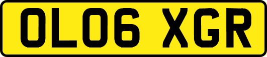 OL06XGR