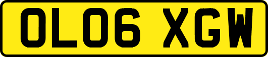 OL06XGW