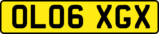 OL06XGX