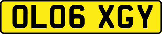OL06XGY