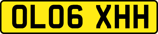 OL06XHH