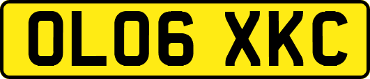 OL06XKC