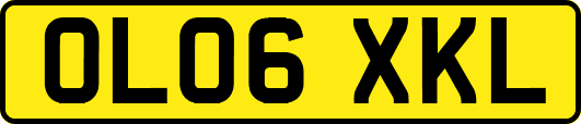 OL06XKL