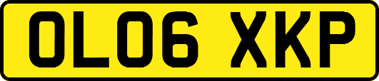 OL06XKP