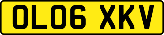 OL06XKV