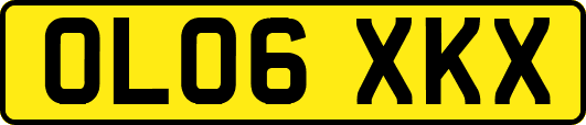 OL06XKX