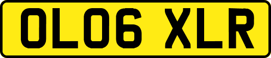 OL06XLR