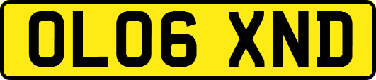 OL06XND