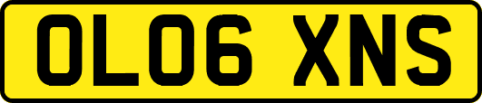OL06XNS