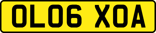 OL06XOA