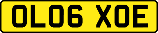 OL06XOE