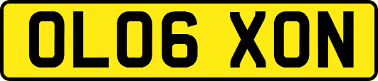 OL06XON