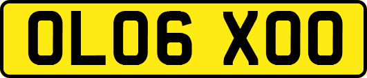 OL06XOO