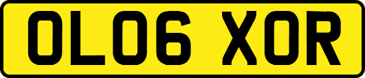 OL06XOR