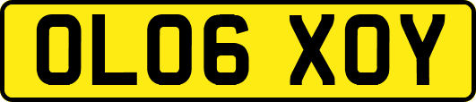 OL06XOY