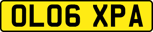 OL06XPA