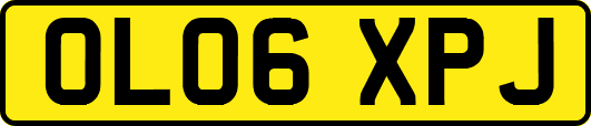 OL06XPJ