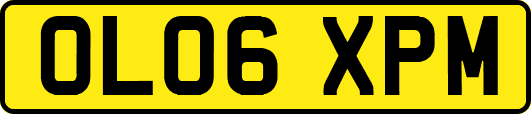 OL06XPM