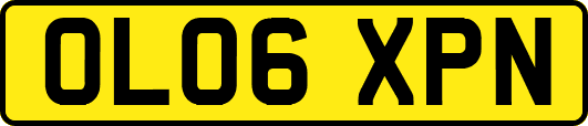OL06XPN