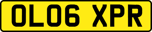 OL06XPR