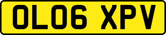 OL06XPV