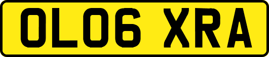 OL06XRA
