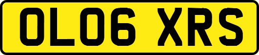 OL06XRS