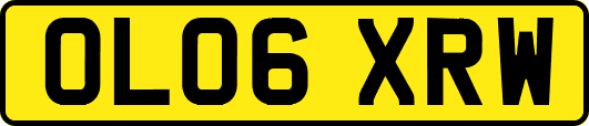 OL06XRW