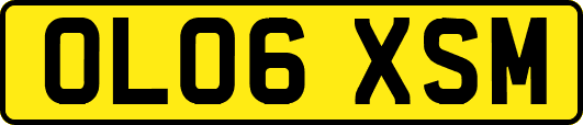 OL06XSM