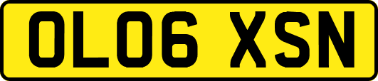 OL06XSN