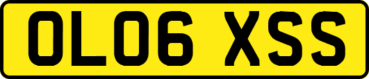 OL06XSS