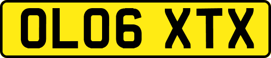 OL06XTX