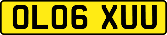 OL06XUU