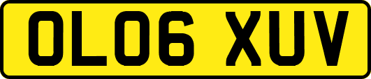 OL06XUV