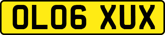 OL06XUX