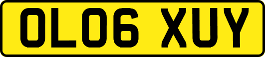 OL06XUY