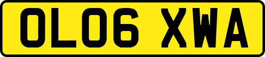 OL06XWA