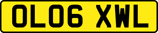 OL06XWL