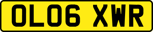 OL06XWR