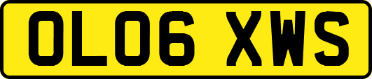 OL06XWS
