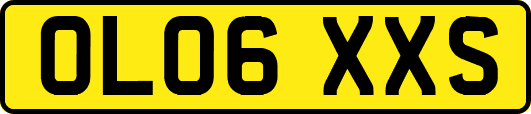 OL06XXS