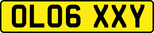 OL06XXY