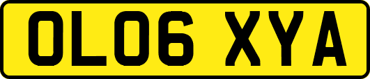 OL06XYA