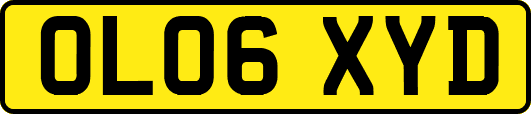 OL06XYD