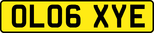 OL06XYE