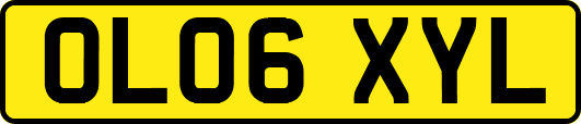 OL06XYL