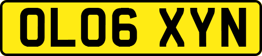 OL06XYN