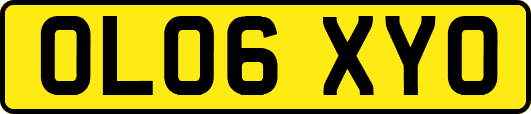 OL06XYO